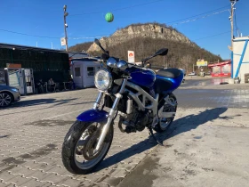 Suzuki SV 650, снимка 4