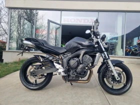 Yamaha FZ6, снимка 1