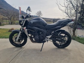 Yamaha FZ6, снимка 5