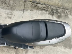     Mbk 125 YP 125R