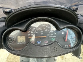     Mbk 125 YP 125R