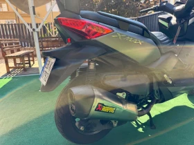     Yamaha X-max 400
