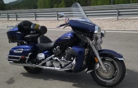     Yamaha Royal Star VENTURE 