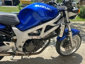 Suzuki SV 650 | Mobile.bg    14