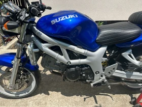 Suzuki SV 650 | Mobile.bg    13
