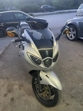     Triumph Sprint 1050ST
