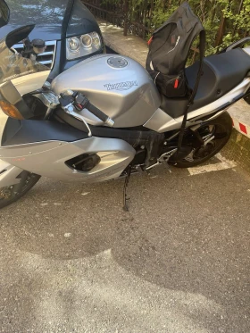 Triumph Sprint 1050ST | Mobile.bg    4