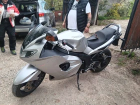 Triumph Sprint 1050ST | Mobile.bg    6