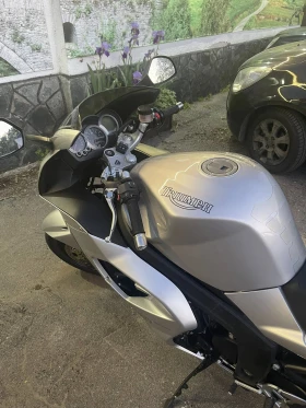 Triumph Sprint 1050ST | Mobile.bg    3