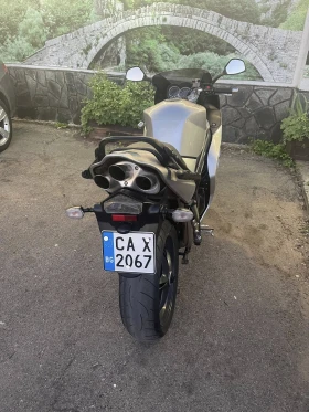 Triumph Sprint 1050ST | Mobile.bg    5