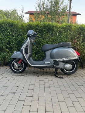 Vespa GTS 300 Super Sport | Mobile.bg    4