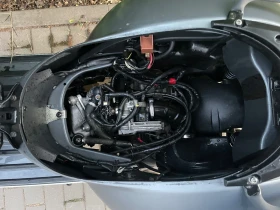 Vespa GTS 300 Super Sport | Mobile.bg    10