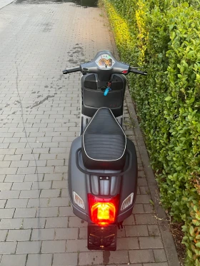Vespa GTS 300 Super Sport | Mobile.bg    5