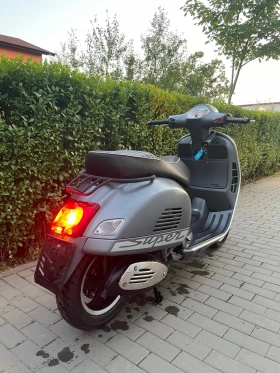 Vespa GTS 300 Super Sport | Mobile.bg    3