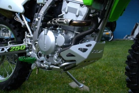 Kawasaki Klx 250, снимка 5