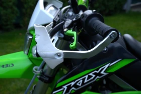 Kawasaki Klx 250, снимка 10