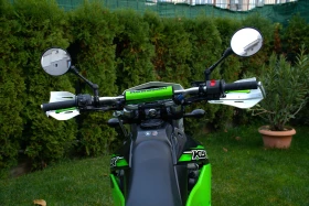 Kawasaki Klx 250, снимка 11