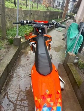 Ktm 125 | Mobile.bg    5