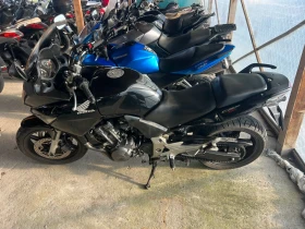 Honda Cbf, снимка 4