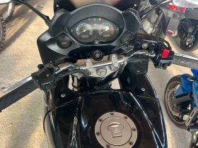 Honda Cbf, снимка 5