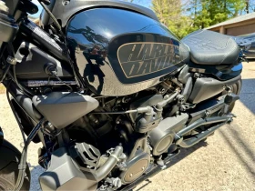 Harley-Davidson Sportster * S * АВТОКРЕДИТ БЕЗ ПЪРВОНАЧАЛНА ВНОСКА*  | Auto.bg — изображение 8
