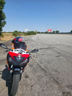 Honda Cbr 1000RR ������ | Mobile.bg � ����� ������ 5