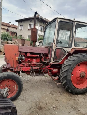 Трактор ЮМЗ Юмз, снимка 6