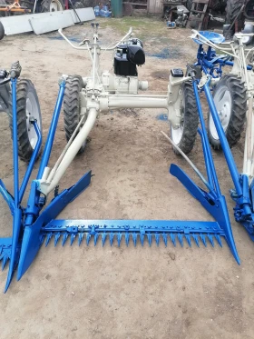 Сенокосачка BCS  Бчс, снимка 5