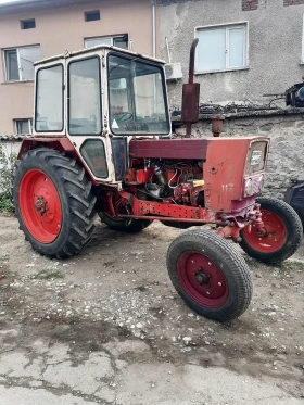 Трактор ЮМЗ Юмз, снимка 2