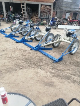 ������ ����������� BCS