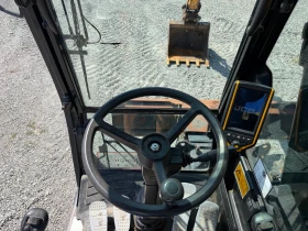 Багер JCB JS 145 W  ЛИЗИНГ, снимка 15