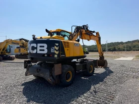 ����� JCB JS 145 W  ������ | Mobile.bg � ����� ������ 7