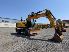 ������ ����� JCB
