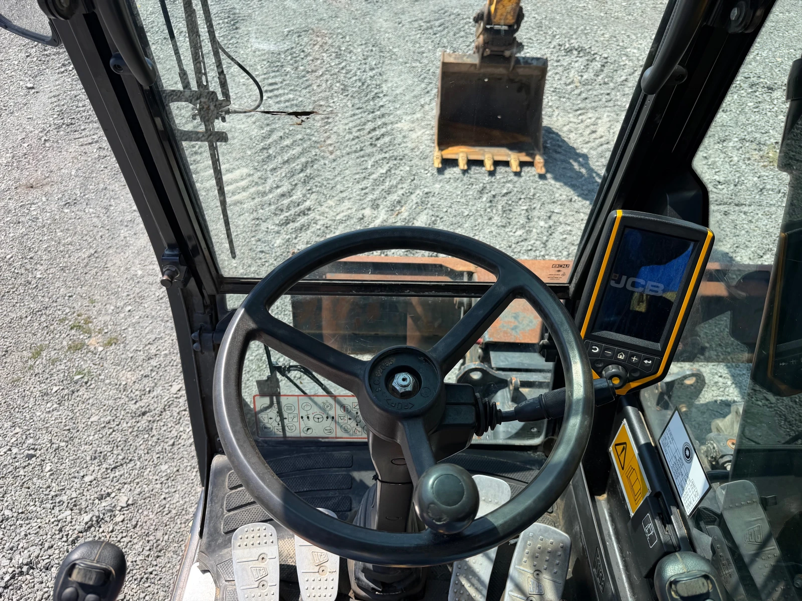 ����� JCB JS 145 W  ������ | Mobile.bg � ����������� 15