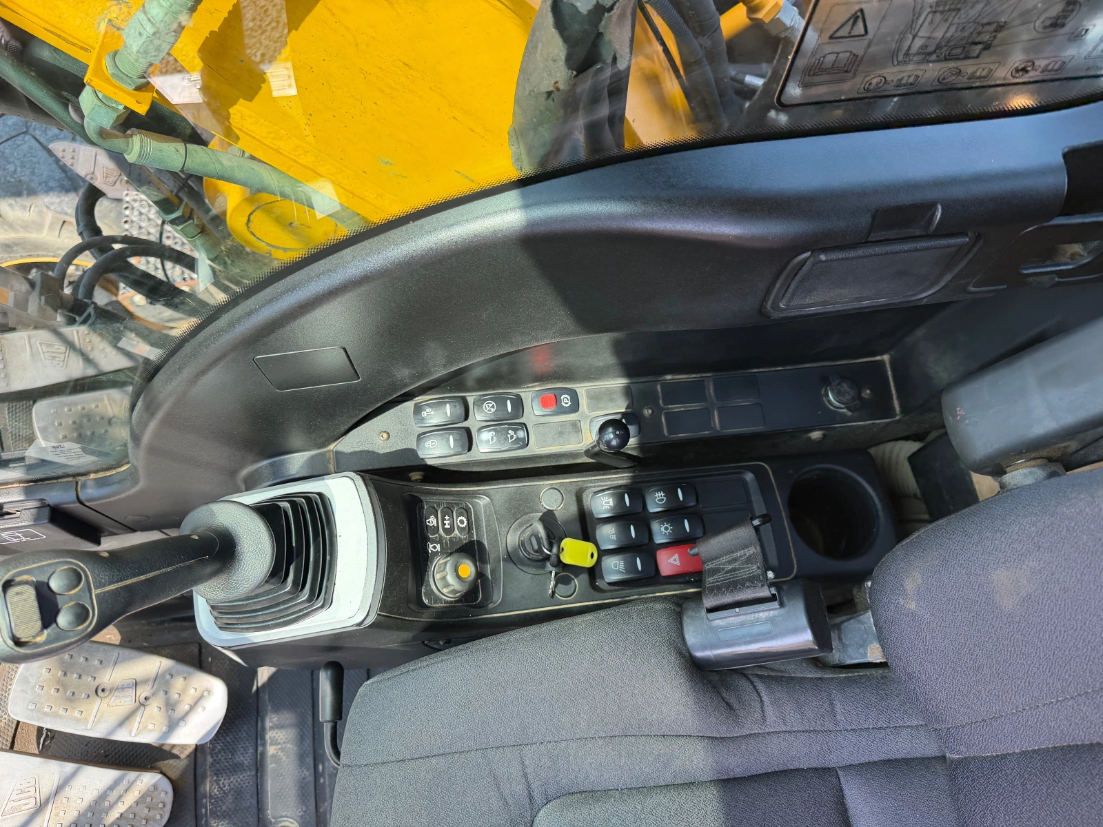 ����� JCB JS 145 W  ������ | Mobile.bg � ����������� 14