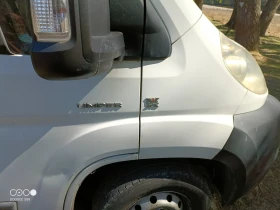 Кемпер Други Citroen Jumper 4?4, снимка 7