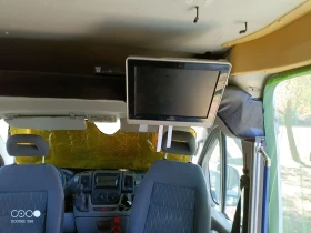 Кемпер Други Citroen Jumper 4?4, снимка 9