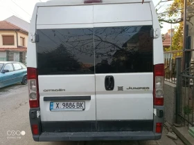 Кемпер Други Citroen Jumper 4?4, снимка 12