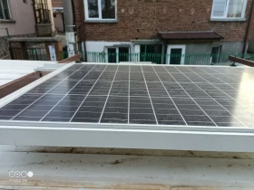 Кемпер Други Citroen Jumper 4?4, снимка 10