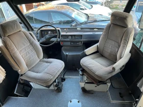 Кемпер Mercedes-Benz Integral Exclusive 650, снимка 11