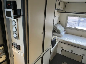 Кемпер Mercedes-Benz Integral Exclusive 650, снимка 7