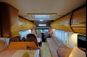 Кемпер LMC А6400, снимка 5