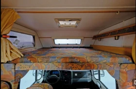 Кемпер LMC А6400, снимка 8