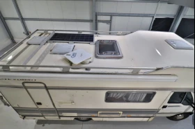 Кемпер LMC А6400, снимка 3