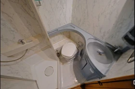 Кемпер LMC А6400, снимка 11