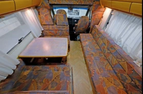 Кемпер LMC А6400, снимка 7