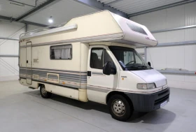 Кемпер LMC А6400