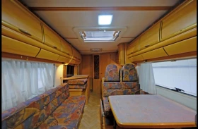 Кемпер LMC А6400, снимка 6