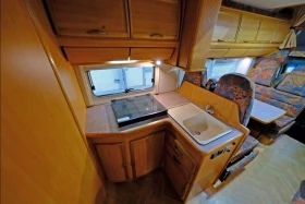 Кемпер LMC А6400, снимка 9