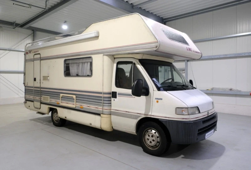 Кемпер LMC А6400